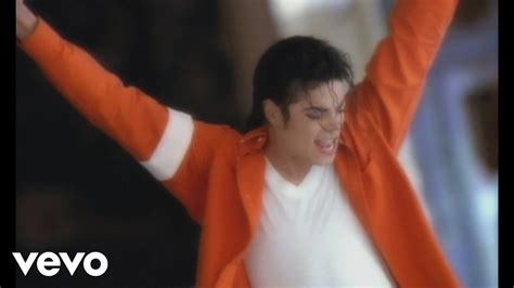 Michael Jackson Jam Official Video Youtube Music