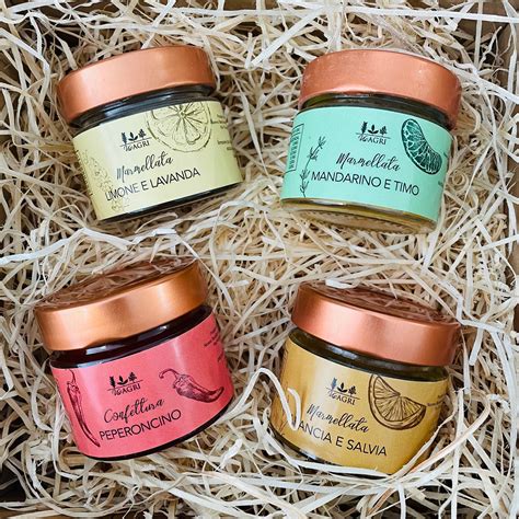 Conservare Il Sole Dolce Destate Marmellate 1