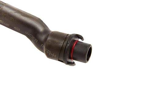 ACDelco 13434983 ACDelco Heater Hoses Summit Racing