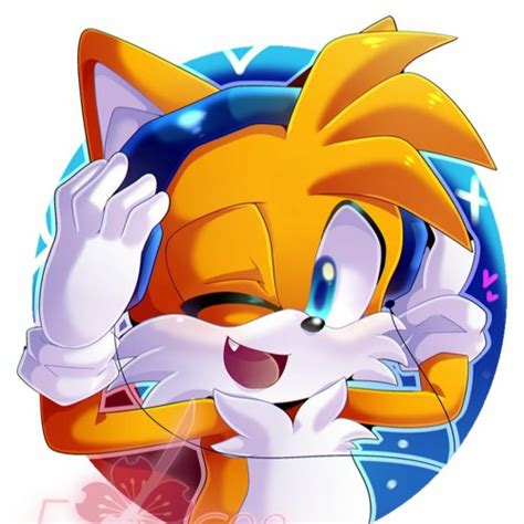 Sonic And Tails Dancing Fnf