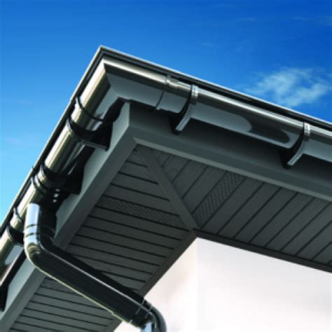 ᐈ Водостічна система Bryza - Купити в Україні