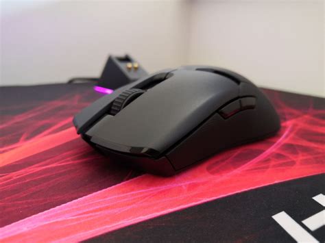 Мышь RAZER Viper Ultimate Wireless RZ01-03050100-R3G1 — купить по ...