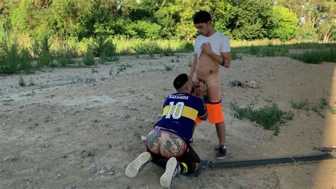 Argentina Players Video Porno Gay En Gaynetwork