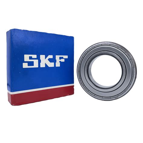 Original French Origin Skf Bearing 6210-2z Deep Groove Ball Bearing ...