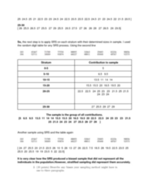 math design project