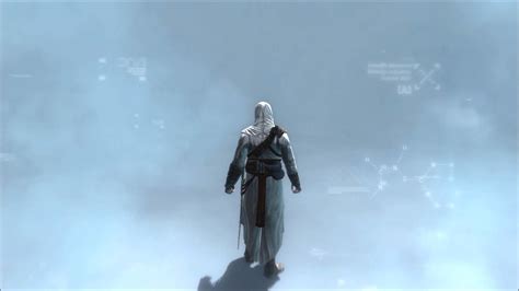 Animus Assassin's Creed - Assassins Creed Animus Wallpaper (86+ images)