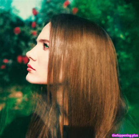 Ciri Freya Allan Freyaallan Freyaallann Nude OnlyFans Photo The Fappening Plus