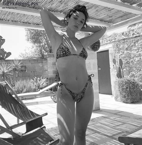 Matilda De Angelis Nude Leaked Photos The Fappening
