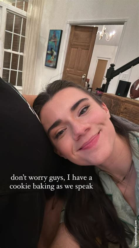 Brett Cooper Imbrettcooper Nude Onlyfans Leaks Fappening Fappeningbook