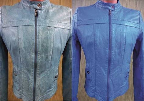 Как восстановить цвет болоньевой куртки