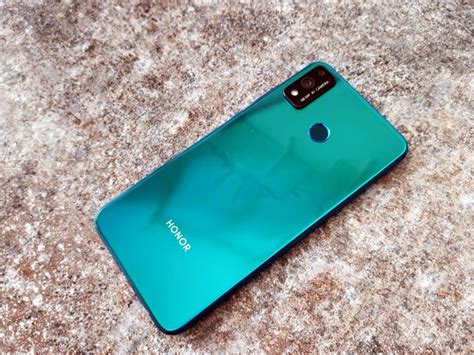 HONOR 9X Lite review - An affordable lite phone with GMS enabled | TechNave