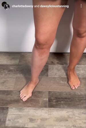 Charlotte Dawson Leaked Nude Photos And Videos