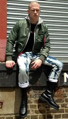 8 idées de Mode skinhead mode skinhead beaux mecs homme gay