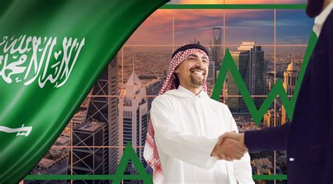 How Foreign Investors Can Tap Into Saudi Arabias Booming Economy