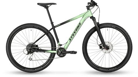 MTB - Stevens Bikes 2025