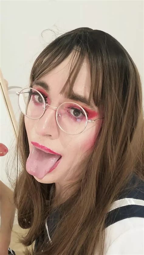 Angele Passion Blowjob Training Shemale Amateur Porn XHamster