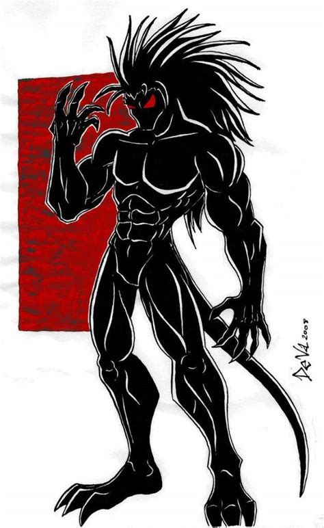 Blackheart | Comics Amino