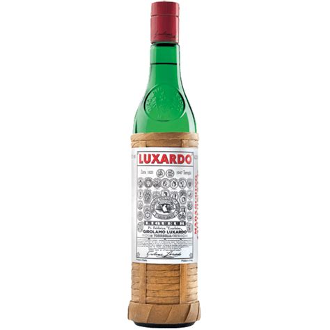 Maraschino Originale - Luxardo