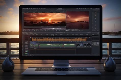 Premium Photo Podcast Editing Apps