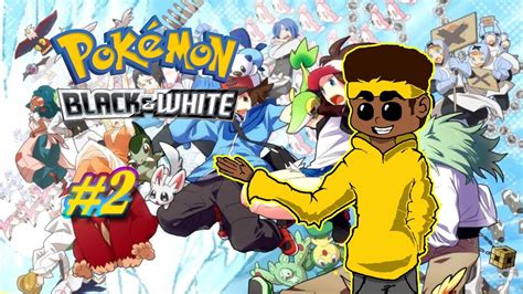 Hardcore Nuzlock Randomizer Lifestream YouTube