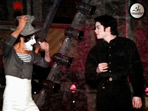 Fotos Ensaios Do Especial Da Hbo Michael Jackson One Night Only