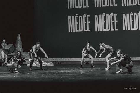 notre theatre les spectacles les heroides