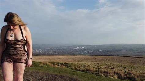 Beenie Mounting Her Motorcycle Nude Pics XHamster