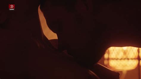 Nude video celebs Katinka Lærke Petersen nude Far s e e e