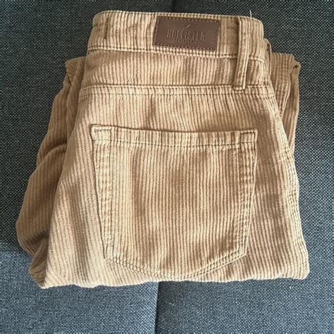 Hollister Co. Women's Jeans | Depop