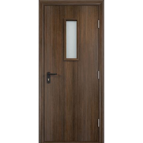 Металлическая противопожарная дверь ДПМ-30-01 цена оптом купить