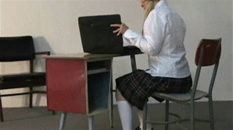 Submissann Serves Will The Sadist School Days Part Mp Format Submissann S Milf Fetish