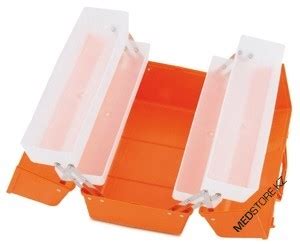 Купить укладки врача СМП серии УМСП-01-П (без вложений) в Алматы