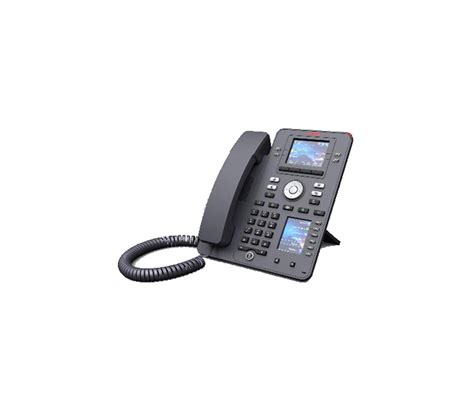 Avaya ip J159 | Certifia