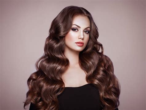 Gorgeous Brunette Hairstyles That Will Turn Heads