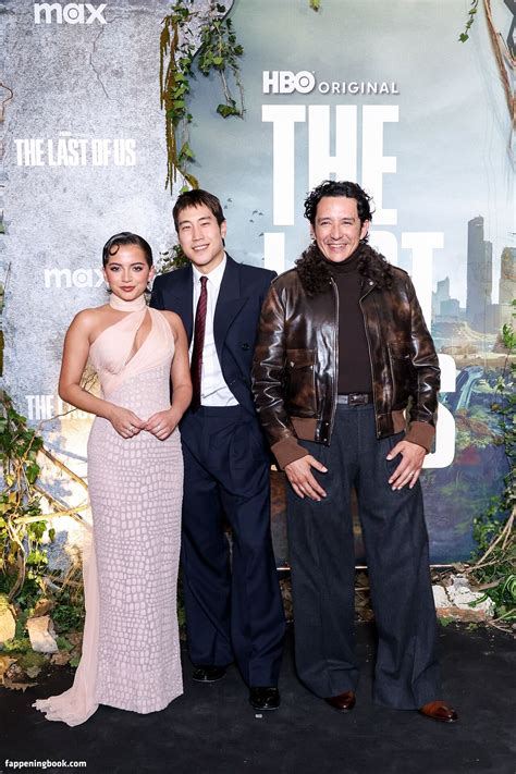 Isabela Merced Nude The Fappening Photo FappeningBook