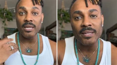 V Deo Fred Nic Cio Revela Que Passou Por Cura Gay E Rompeu A Fam Lia Evang Lica Doloroso