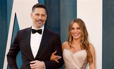 Sofia Vergara Shares Steamy Bikini Selfie While Celebrating Husband Joe Manganiellos Birthday