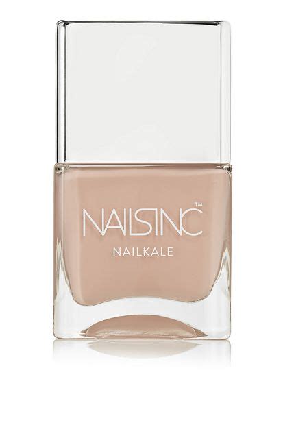 Nude Nail Polish Buys To Suit Any Skin Tone Out There
