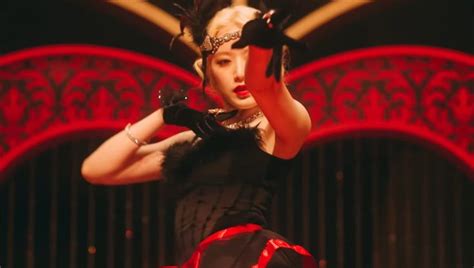 Nxde Shuhua 1 G I Dle Girl G Idle