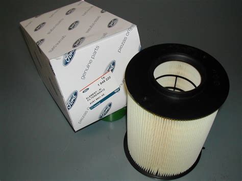 Luftfilter Original Ford Focus 1708877 1848220