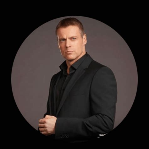 Michael Shanks – Bio, Birthday, Age, Video | Cameo