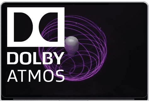 Dolby access для наушников что это - New Style Sound