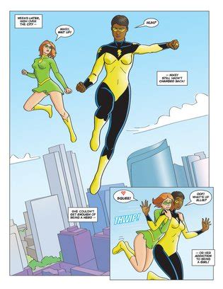 Kazam Luscious Hentai Manga Porn