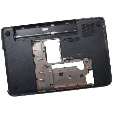 Carcaça Base Inferior Para Hp Pavilion G4 2250br