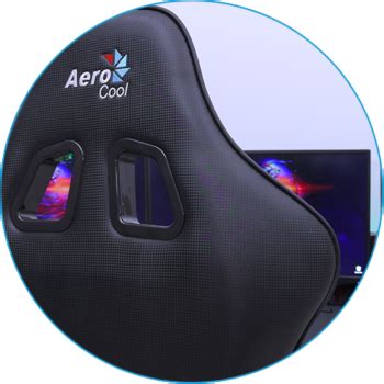 AERO 1 Alpha RUS - AeroCool