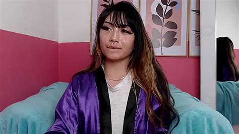 Samantha Hudsonn Stripchat Live Sex Cam Eemates