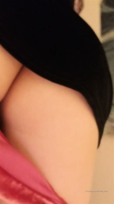 Thistle Winn Nude Leaks