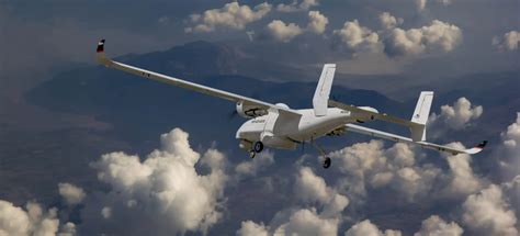 Germany To Supply Ukraine With Luna Ng Uas Aviation Week