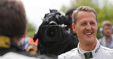 Michael Schumacher net worth | salary, sponsors & more | RacingNews365