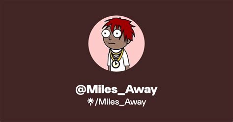 Milesaway Tiktok Linktree
